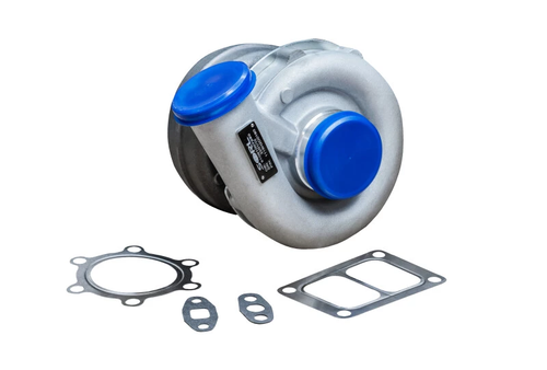 Турбокомпрессор MAN F2000 (51091007292) SORL