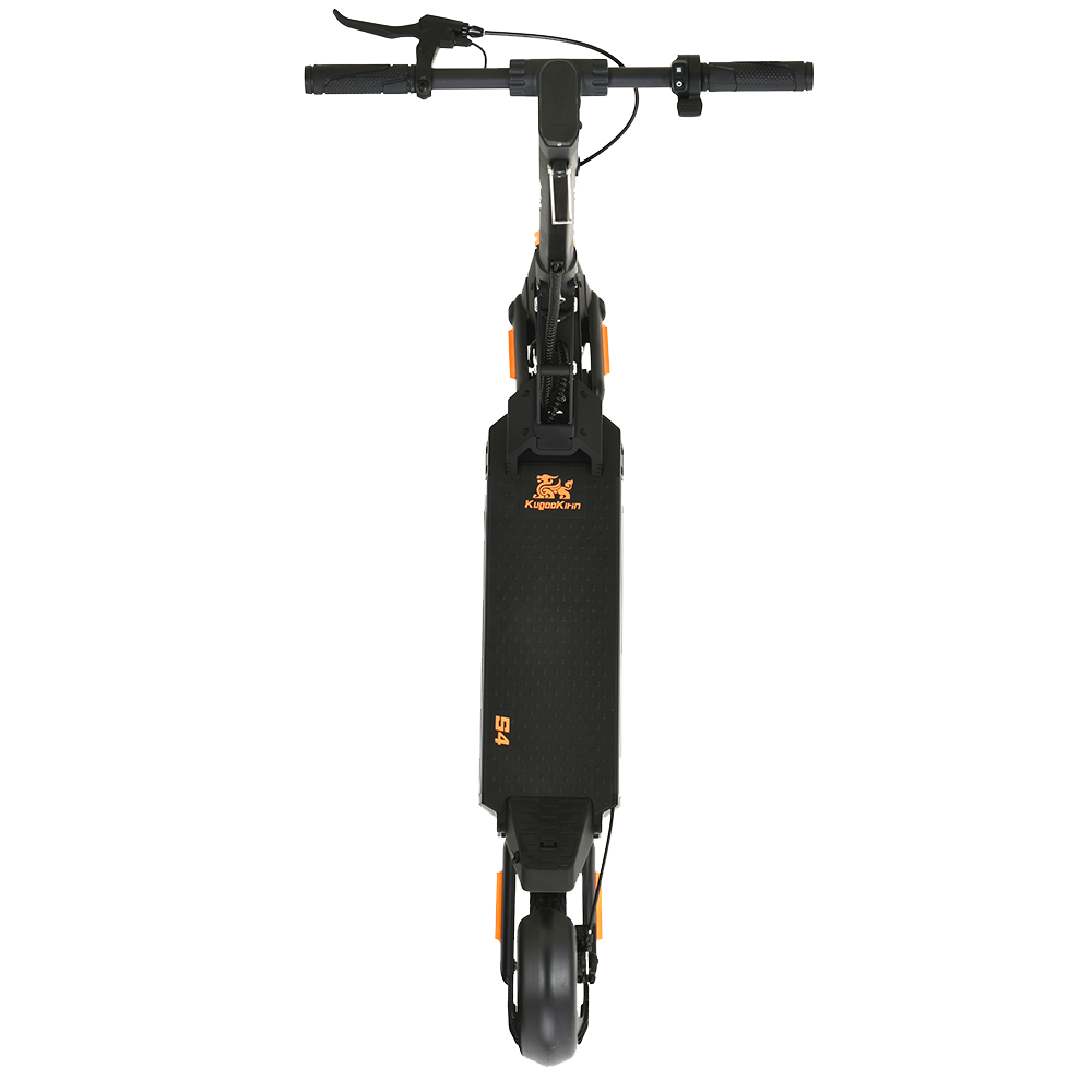 Электросамокат Kugoo S4