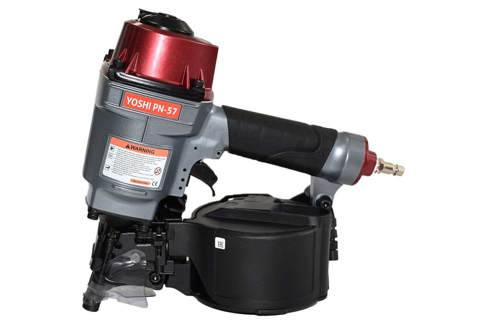 Гвоздезабивной пистолет пневматический Yoshi PN-57