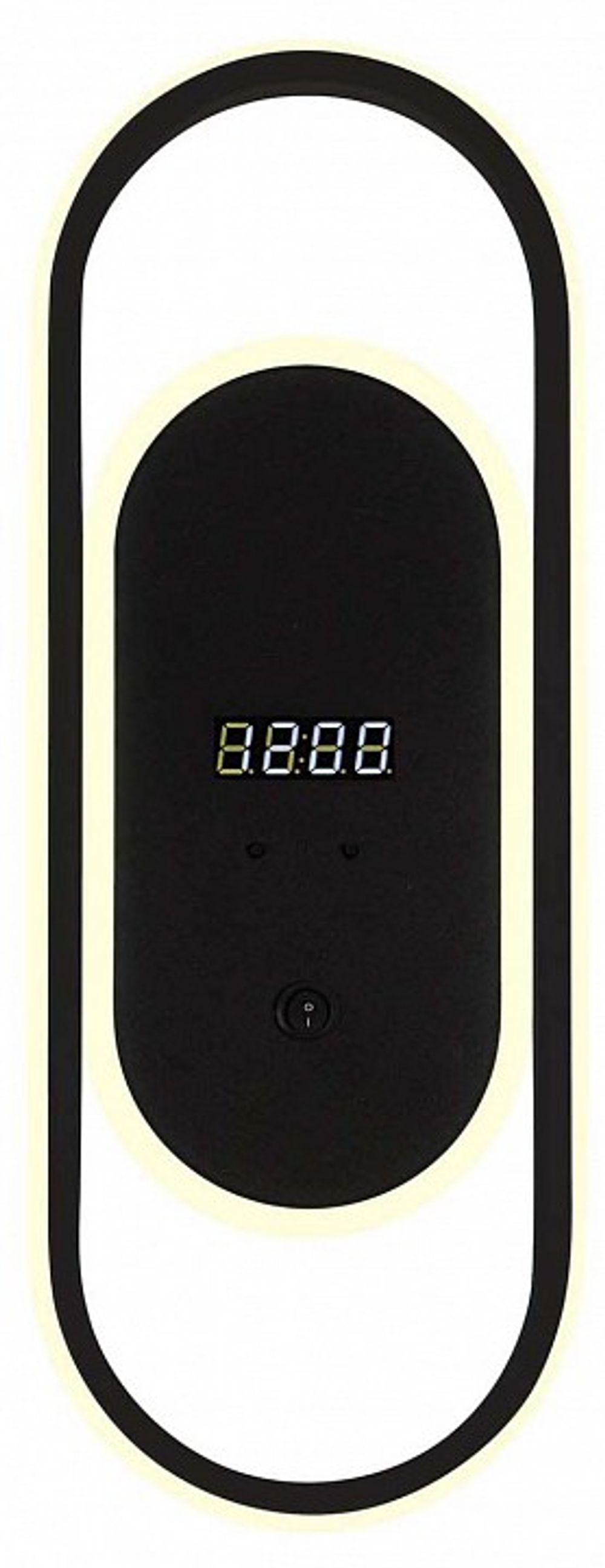 Накладной светильник F-promo Vigilate 4690-1W