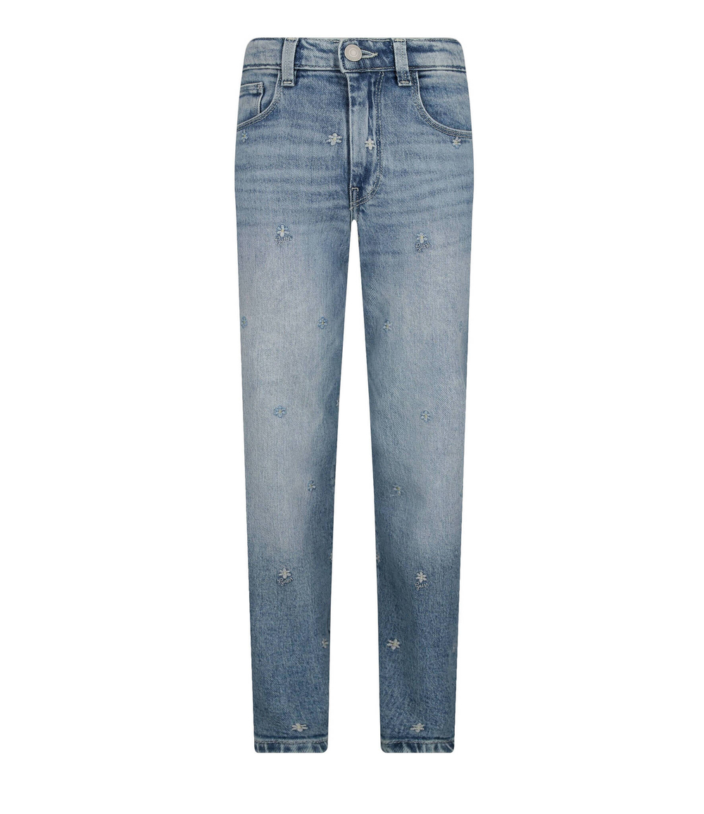 джинсы Guess - голубой(J2YA08 D4MS0)