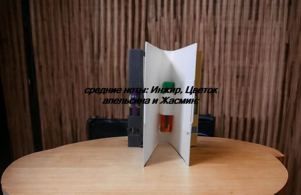 Парфюмерная вода женская СвеТLана Mr. Newl C&M015-00 1 ml