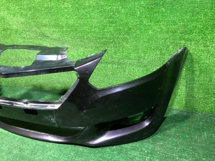 Бампер передний Datsun on-DO (2014-2019)