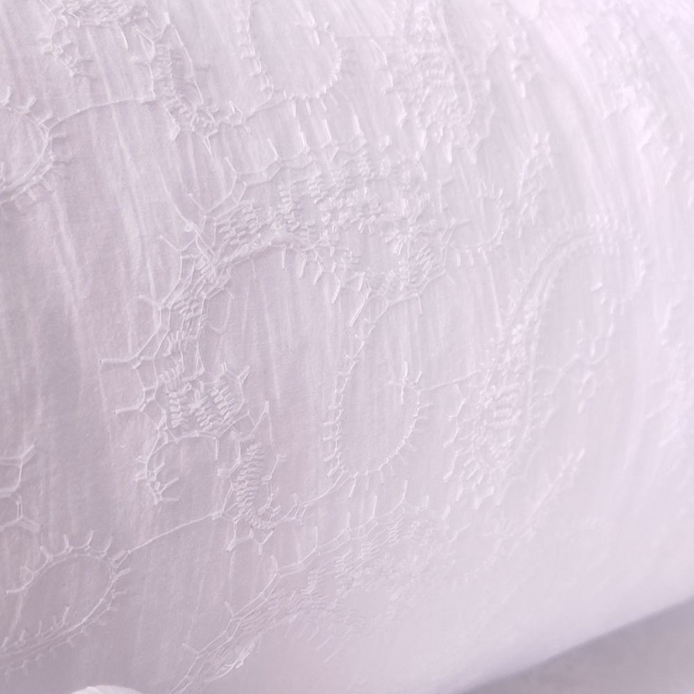 Батист шитьё "Узоры"