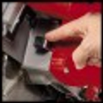 Пила торцовочная сетевая EINHELL TC-MS 216 4300370