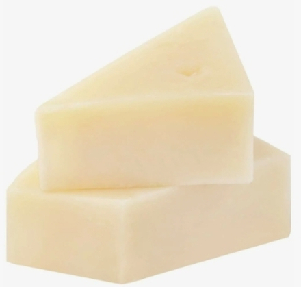 Сыр "Чеддер белый" 50% (Любань), цена за 100гр