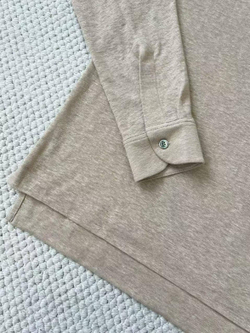 Лонгслив Ermenegildo Zegna