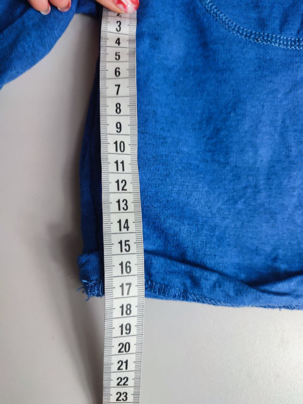 Шорты Ovs стильные на 4/5 лет