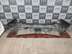 Бампер задний Haval Jolion 21-нв Б/У Оригинал 2804104XST01A