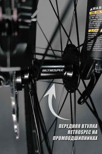 Велосипед алюминиевый горный TWITTER MTB RIDER (QR) 29 M315-24S