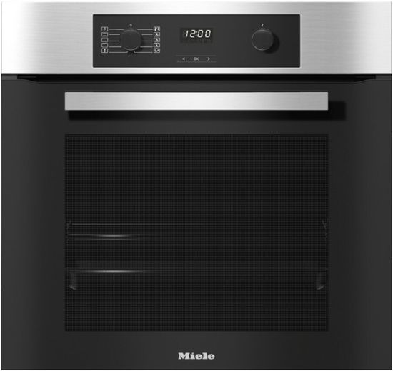 Электрический духовой шкаф Miele H2265-1B EDST/CLST