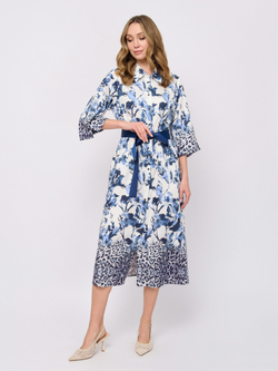 Платье женское FRANCO VELLO