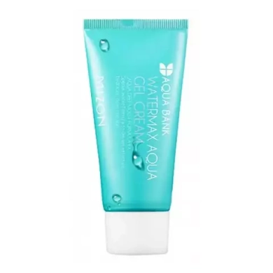 MIZON Увлажняющий крем-гель для лица - Water Volume Aqua Gel Cream, 45мл