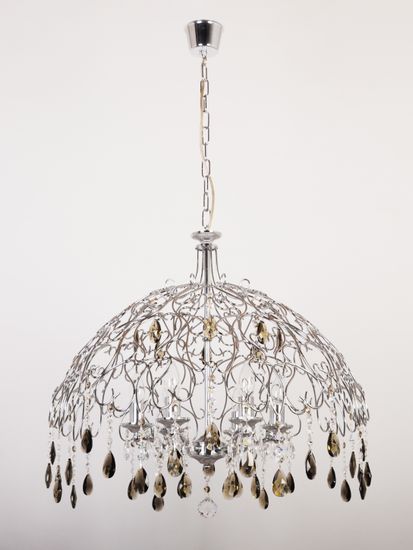 Подвесная люстра La Lampada 50710(L622/6.02E14 1/2SF*65S)