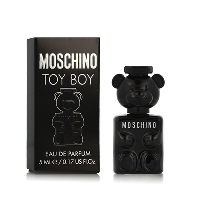 Moschino Toy Boy Eau de Parfum Miniature 5 ml (man)
