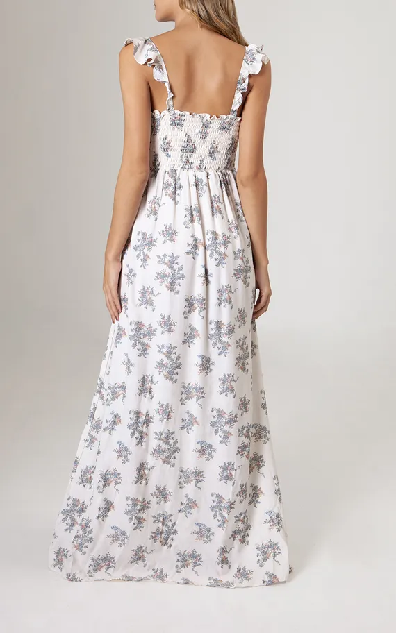 Платье 6203 Leandra Tunisia