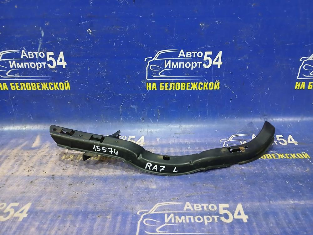 Планка под фару левая Honda ODYSSEY 1998-2004