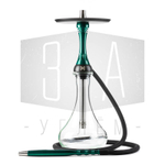 Кальян Alpha Hookah Model X (Green Candy)