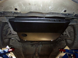 Защита картера и КПП Sheriff для Dodge Stratus I 1995-2000 арт.04.0110