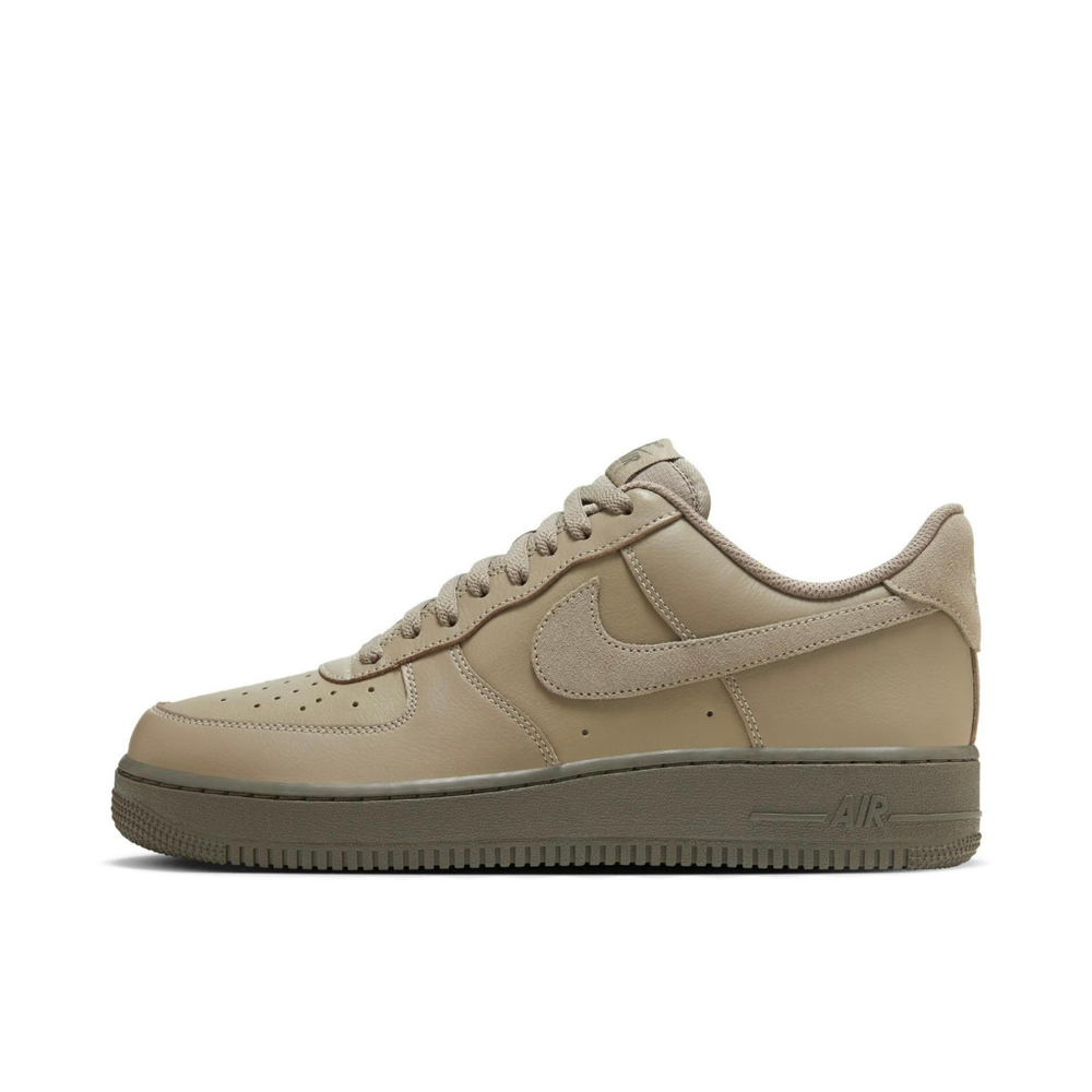 Кроссовки Nike Air Force 1 Low LV8 «Khaki Olive»