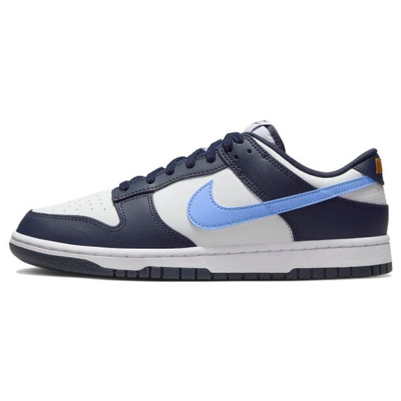 Кроссовки NIKE Dunk для скейтбординга Низкие кроссовки Юнисекс