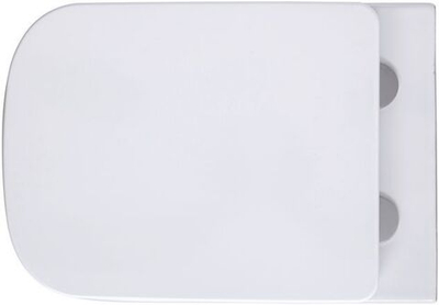 Унитаз подвесной Aquanet Rimless Tavr 2.0 W LX-1907