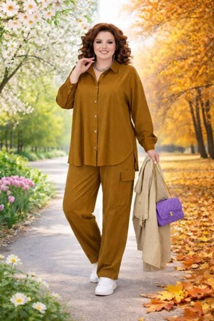 Костюм 50351401 Fabrika