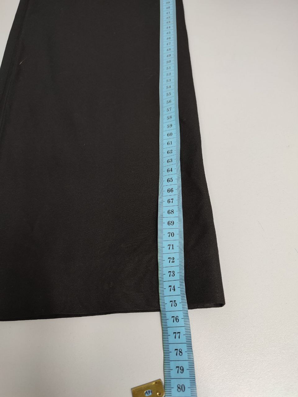 Брюки Bovona классические 46 размер