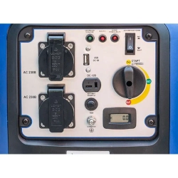 ТСС SGG 2000Si бензиновый генератор 060030