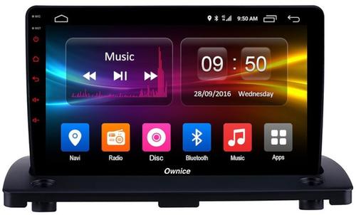Магнитола для Volvo XC90 2006-2014 - Kuberg OL-9136 QLed, Android 12, Быстрая, CarPlay, 4G SIM-слот