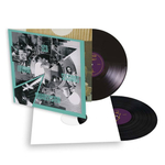 LCD Soundsystem / London Sessions (2LP)