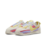 Кроссовки Nike Classic Cortez Lemon Frost, желт.