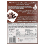 NuGo Nutrition, NuGo Dark®, протеиновые батончики, шоколадная крошка, 12 батончиков, 50 г (1,76 унции)