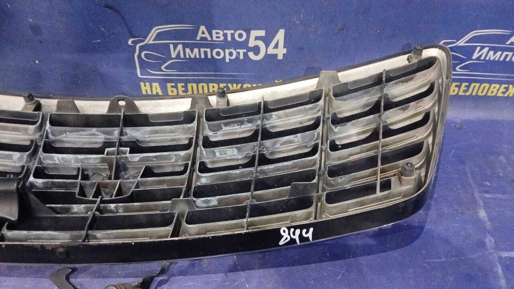 Решетка радиатора TOYOTA CROWN 2004