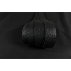 Ременная заготовка Графит +  Плита Слон 140см