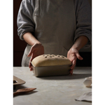 Форма для выпечки bake masters, 23,7х13,5 см