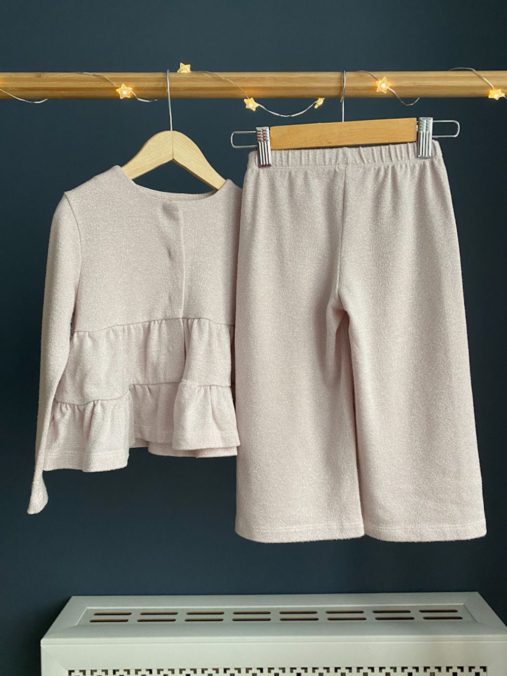 Костюм Il Gufo