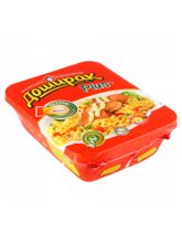 Лапша Доширак Плюс со вкусом говядины 105 г