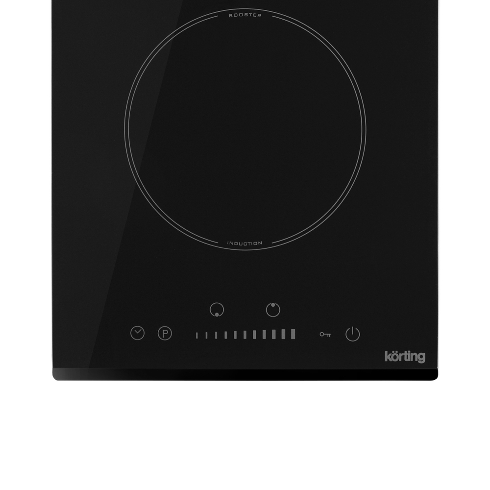 Индукционная варочная панель Korting HI 30041 B