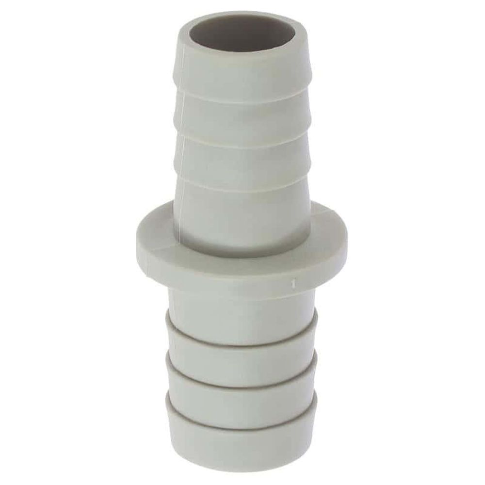 Штуцер пластиковый 19х19