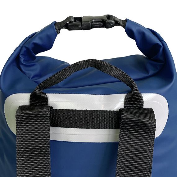 Герморюкзак Scorpena Wave 20 л темно-синий