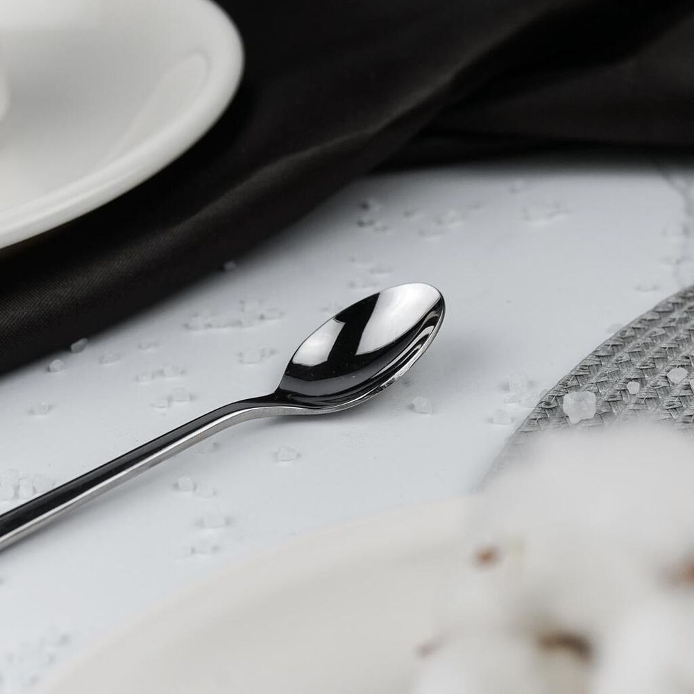 Ложка кофейная 11,5 см   P.L. - Davinci [12]