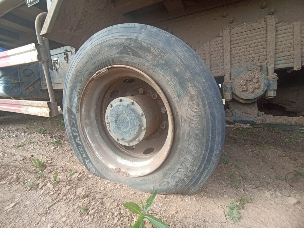 FAW J6 8x4 Самосвал СА3310Р66K24T4E5 (Дизельный, 11,1 л, 420 л.с., МТ)