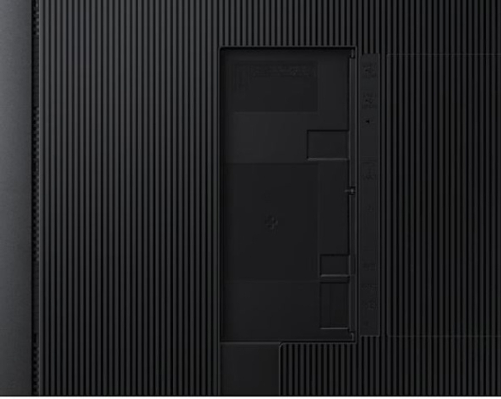 Панель LCD 75' Samsung QB75C