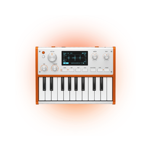 Синтезаторы