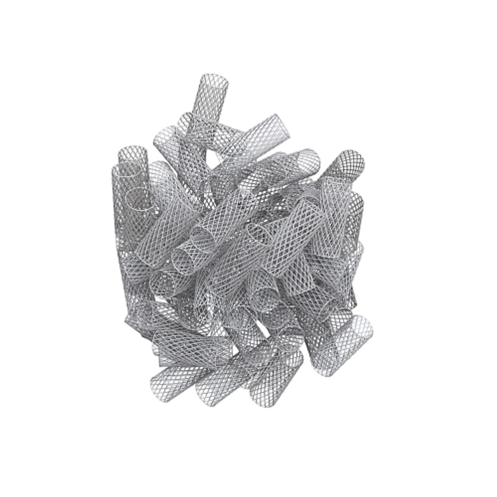 Полимерная загрузка аэрационного модуля Коло Веси Коло Веси(700x700x500см;4кг;) - арт.560206