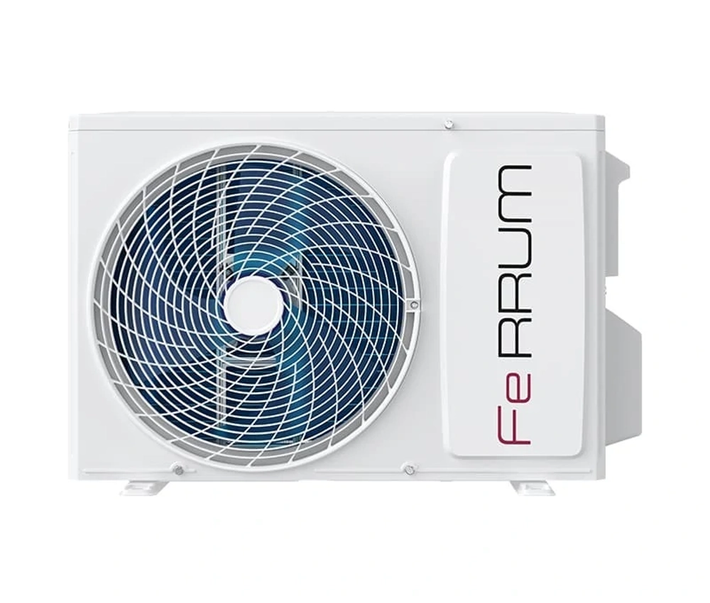 Ferrum LCAC36C3-AI/LCAU36U3-AI/SCP20A1