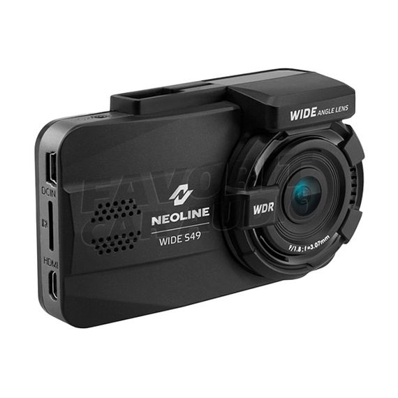Видеорегистратор Neoline Wide S49 Dual