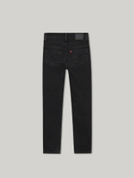 Женские облегающие джинсы с завышенной талией Levi's 721 High Rise Skinny 18882-0855, Утепленные