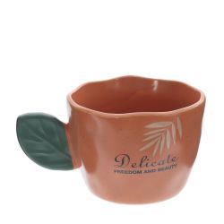 GAEM Кружка, 360 мл, L14,5 W10 H8 см, 4в.